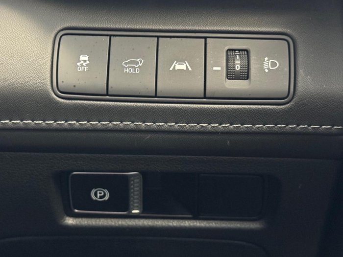 2022 Hyundai Santa Fe Hybrid Highlander