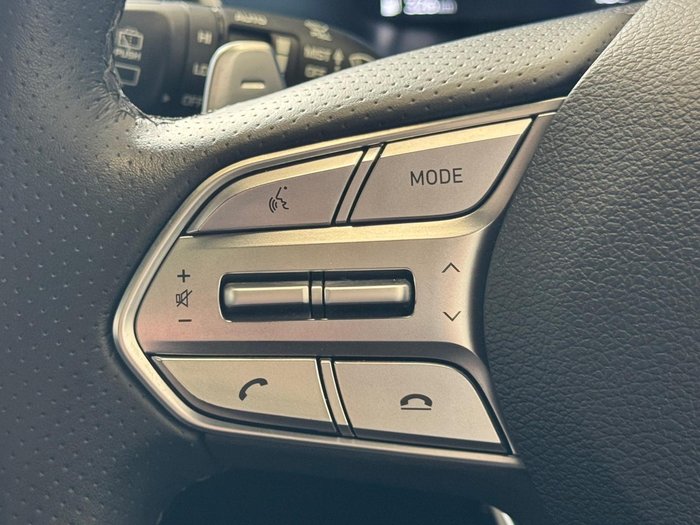 2022 Hyundai Santa Fe Hybrid Highlander