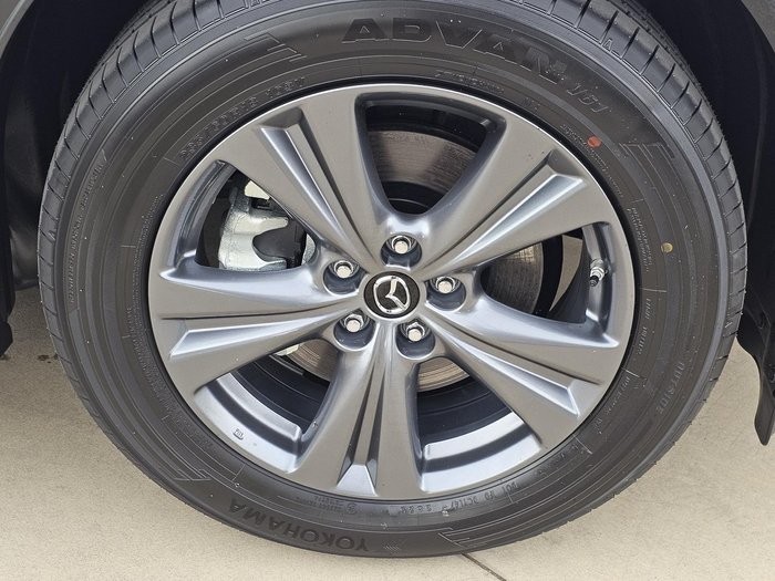 2025 Mazda CX-60 G25 Pure