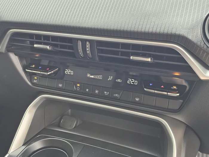 2025 Mazda CX-60 G25 Pure