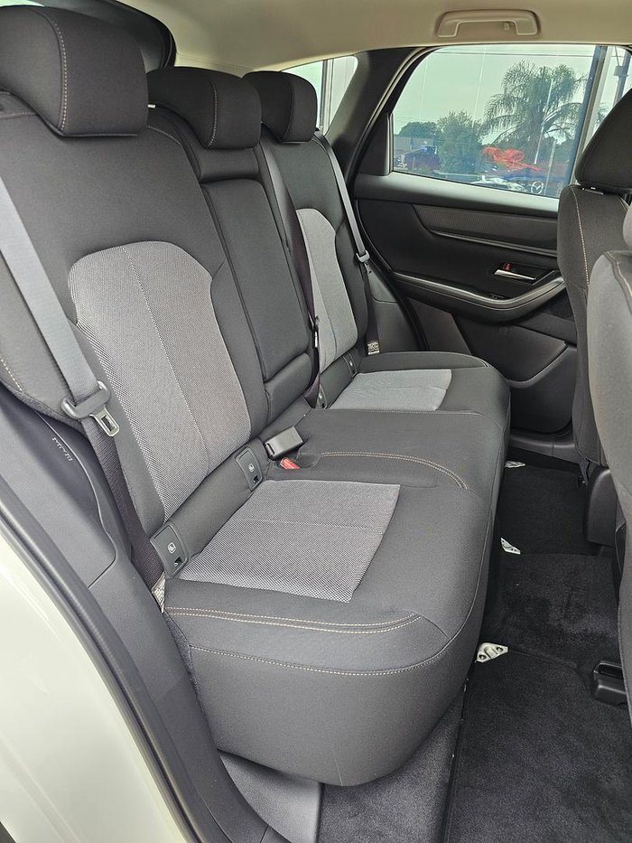 2025 Mazda CX-60 G25 Pure