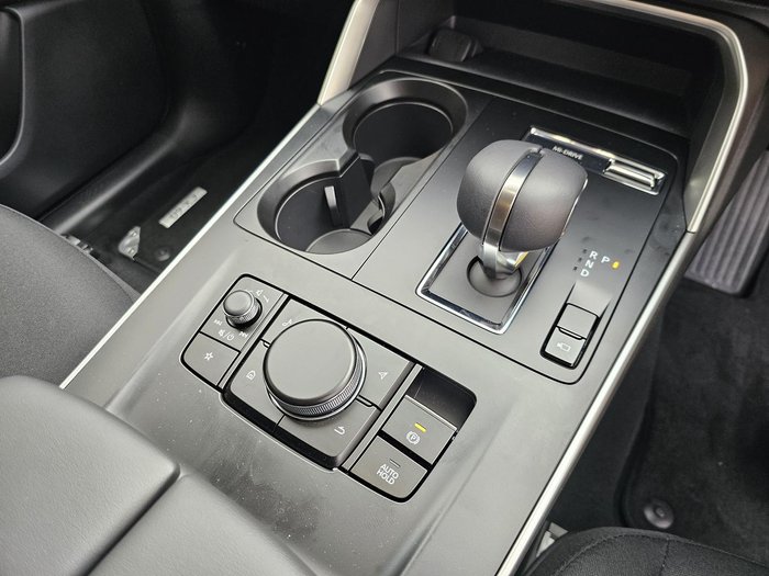 2025 Mazda CX-60 G25 Pure