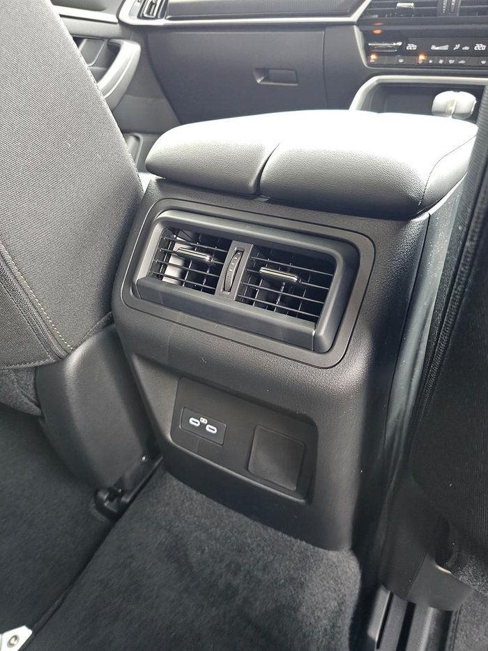 2025 Mazda CX-60 G25 Pure