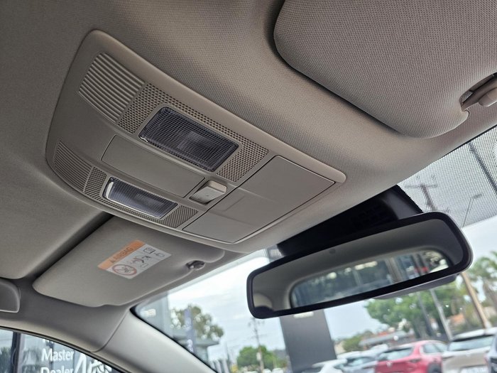 2025 Mazda CX-5 G25 Maxx Sport