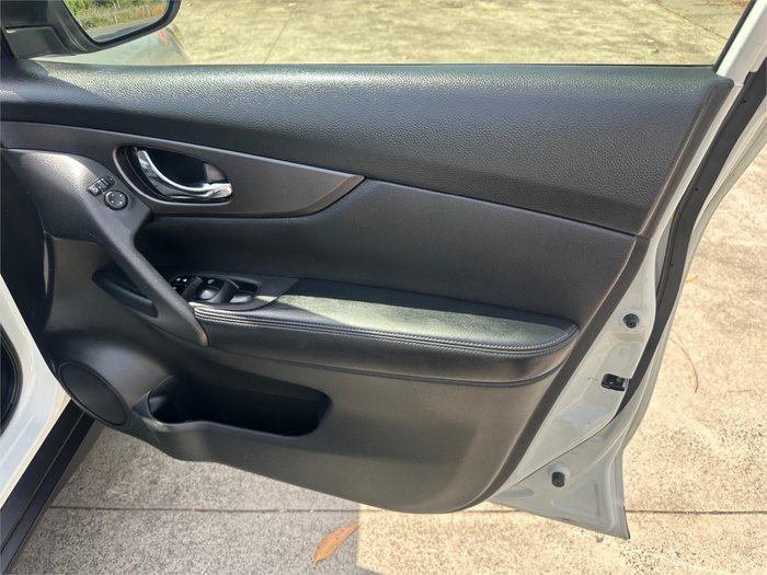 2016 NISSAN X-TRAIL ST 7 SEAT (FWD)