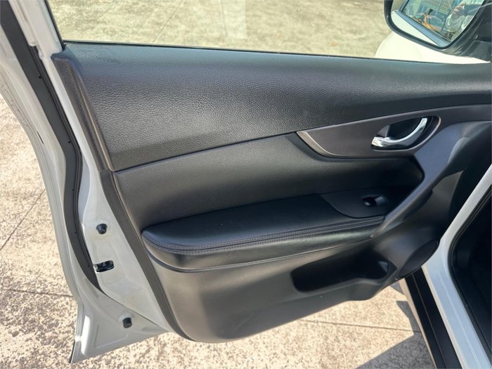 2016 NISSAN X-TRAIL ST 7 SEAT (FWD)