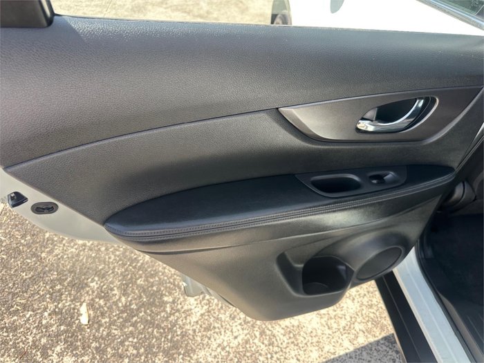 2016 NISSAN X-TRAIL ST 7 SEAT (FWD)