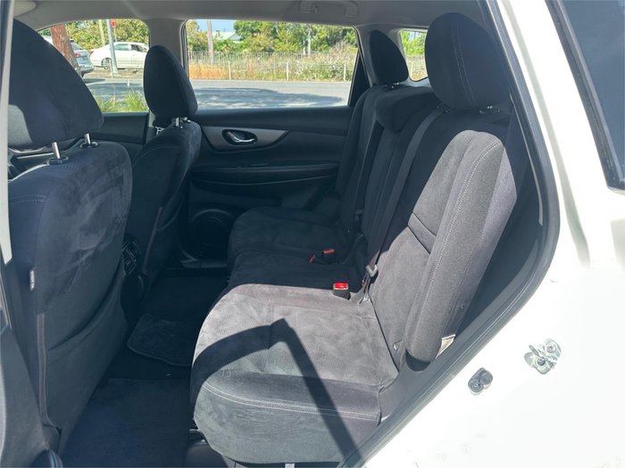 2016 NISSAN X-TRAIL ST 7 SEAT (FWD)