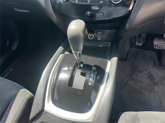 2016 NISSAN X-TRAIL ST 7 SEAT (FWD)