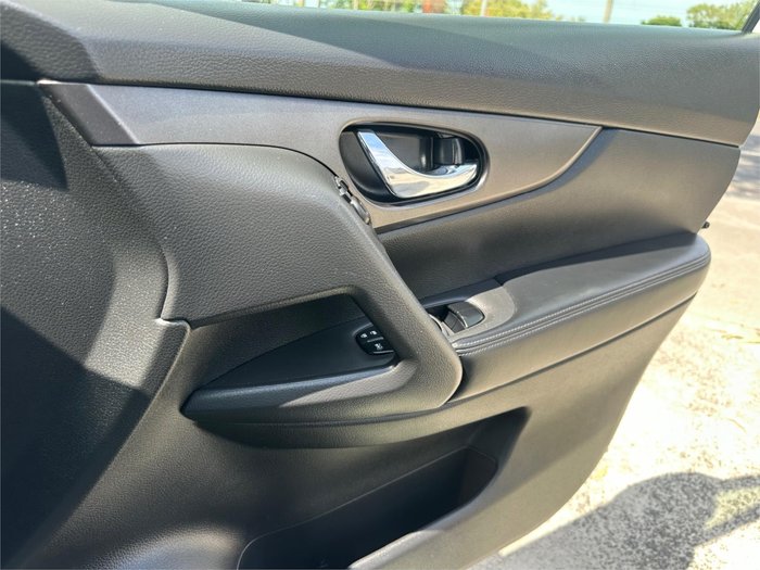 2016 NISSAN X-TRAIL ST 7 SEAT (FWD)