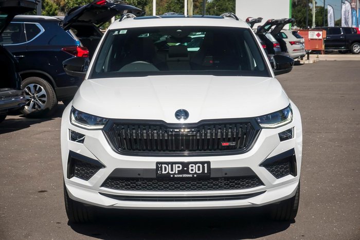 2024 SKODA Kodiaq RS