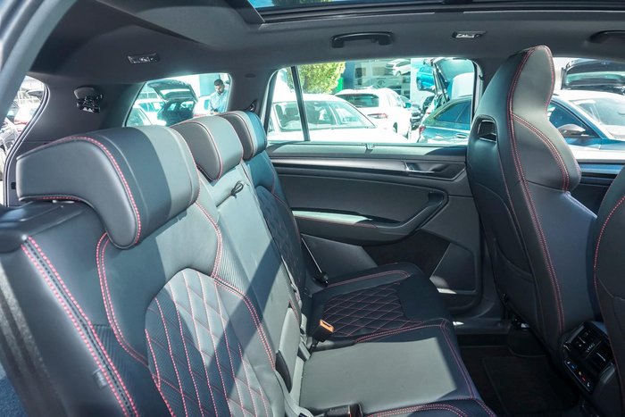 2024 SKODA Kodiaq RS