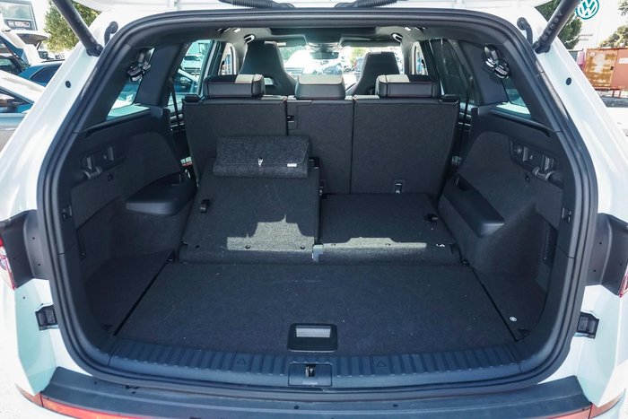 2024 SKODA Kodiaq RS