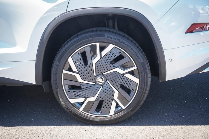 2024 SKODA Kodiaq RS