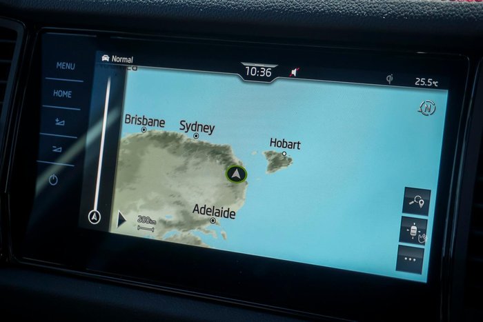 2024 SKODA Kodiaq RS