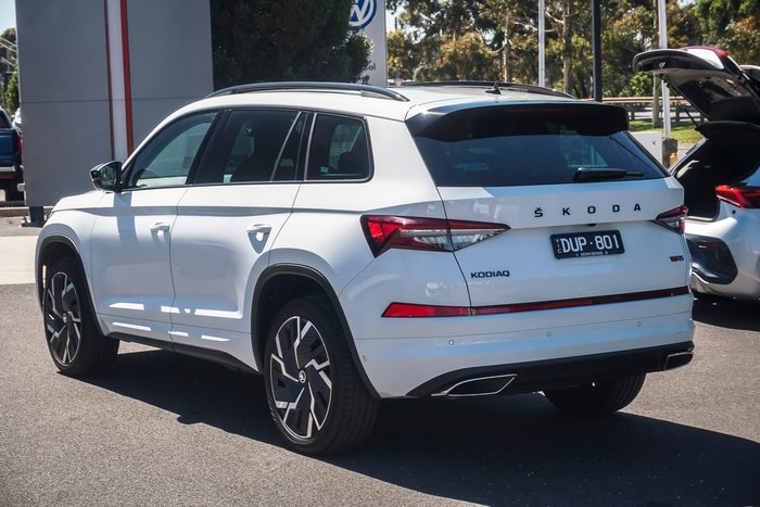 2024 SKODA Kodiaq RS