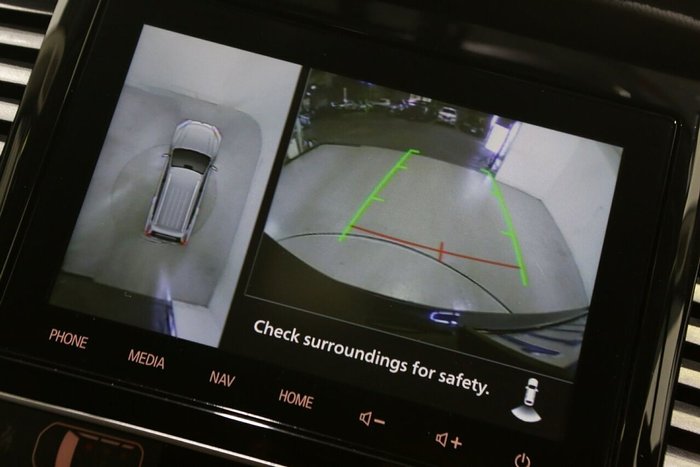 2023 Mitsubishi Pajero Sport GLS