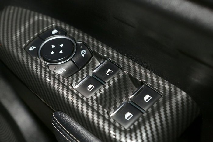 2023 Ford Ranger Sport