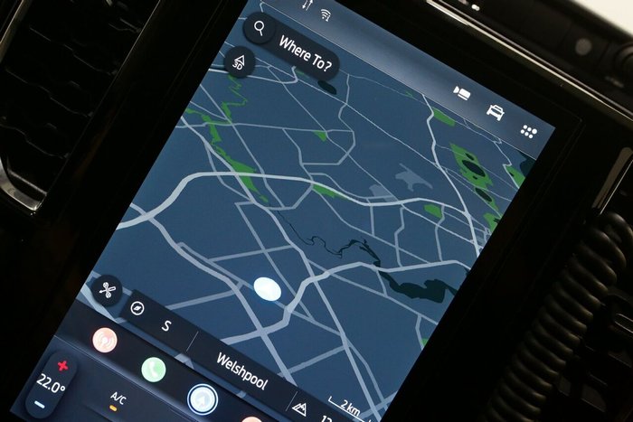 2023 Ford Ranger Sport