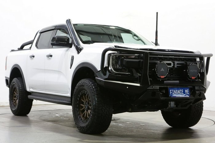 2023 Ford Ranger