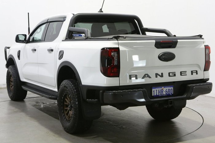 2023 Ford Ranger Sport