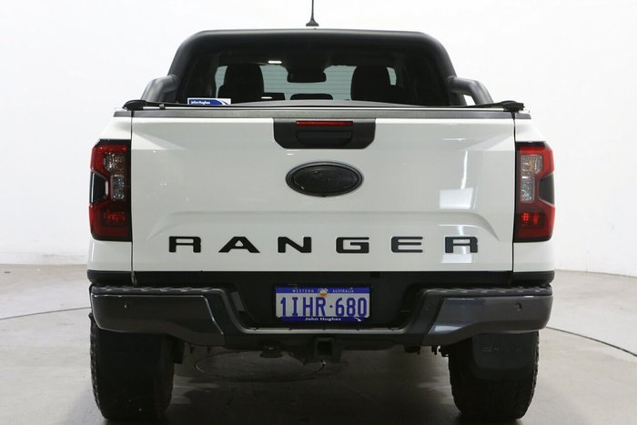 2023 Ford Ranger Sport