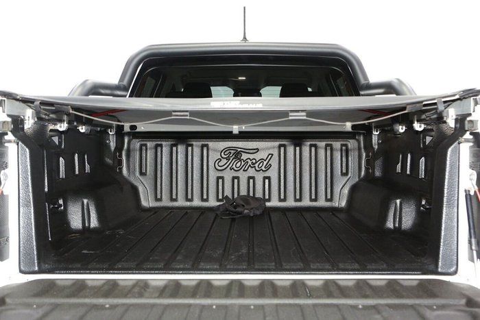 2023 Ford Ranger Sport