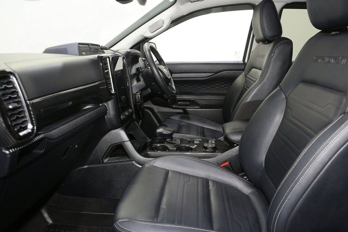 2023 Ford Ranger Sport