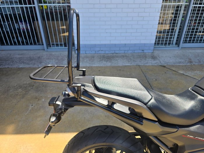 2019 HONDA NC750XA ABS