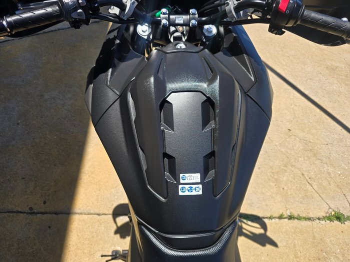 2019 HONDA NC750XA ABS