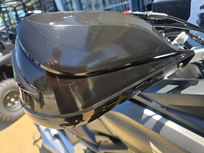2019 HONDA NC750XA ABS