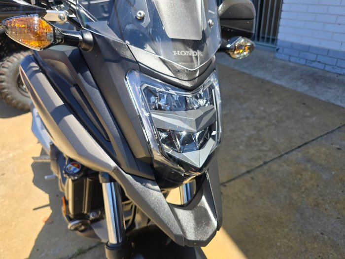 2019 HONDA NC750XA ABS