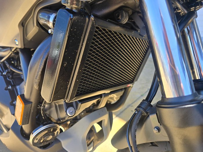 2019 HONDA NC750XA ABS
