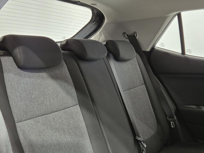 2022 Kia Stonic S YB MY22 Perennial Grey