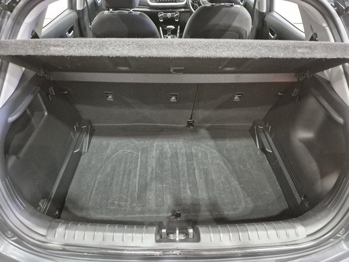 2022 Kia Stonic S YB MY22 Perennial Grey