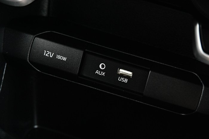 2020 Kia Picanto GT-Line