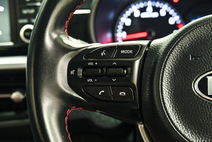 2020 Kia Picanto GT-Line