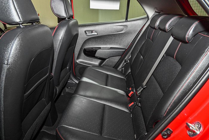 2020 Kia Picanto GT-Line