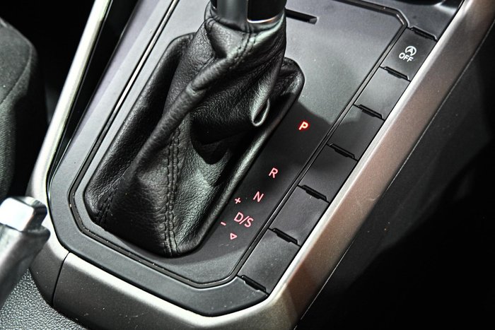 2019 Volkswagen Polo 70TSI Trendline