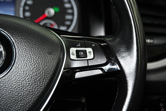 2019 Volkswagen Polo 70TSI Trendline