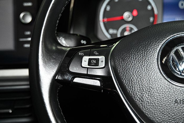 2019 Volkswagen Polo 70TSI Trendline