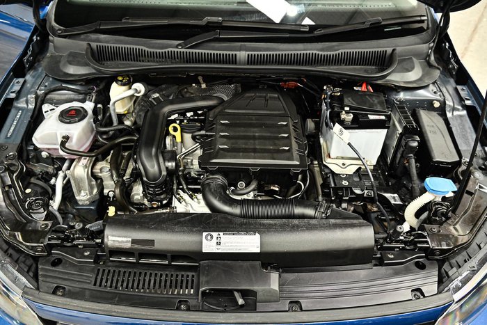 2019 Volkswagen Polo 70TSI Trendline