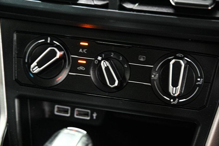 2019 Volkswagen Polo 70TSI Trendline