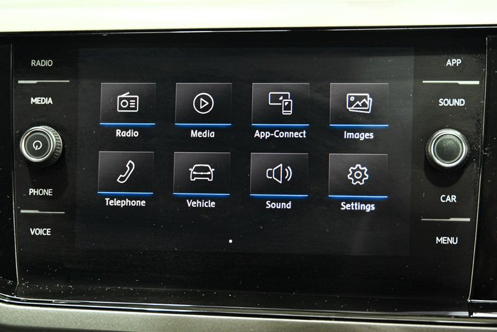 2019 Volkswagen Polo 70TSI Trendline