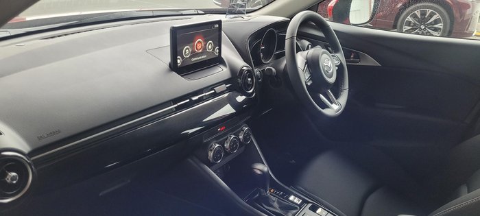 2025 Mazda CX-3 G20 Pure