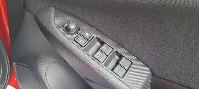 2025 Mazda CX-3 G20 Pure