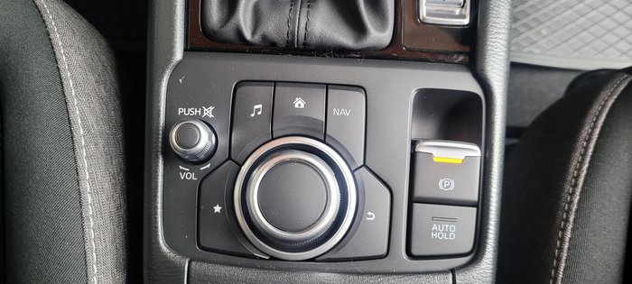 2025 Mazda CX-3 G20 Pure