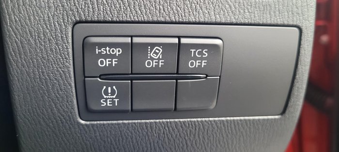 2025 Mazda CX-3 G20 Pure