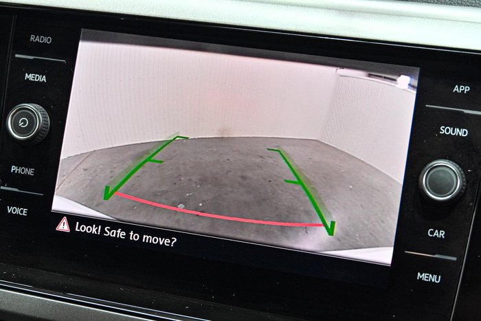 2019 Volkswagen Polo 70TSI Trendline