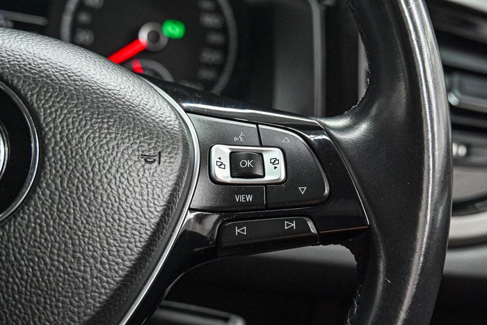 2019 Volkswagen Polo 70TSI Trendline